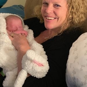 Meet your Posher, Lori